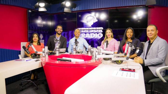 “Edesur en la Radio” el nuevo programa para orientar a los clientes de la empresa