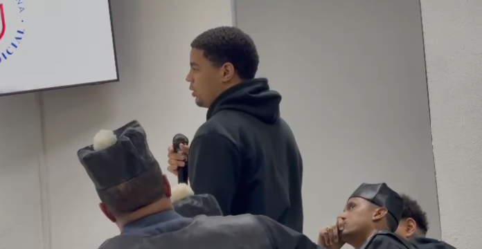 El Dotolcito se disculpa con madre de Joshua Fernández y afirma no lo mató