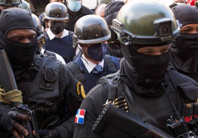 Veinticinco acusados admiten culpabilidad en hechos de corrupción atribuidos en expediente de Operación Medusa