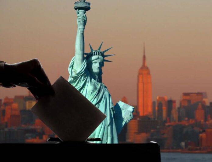 Primeros resultados encuesta presencial: Abinader y Leonel pegados, Roque Espaillat sorprende en tercer lugar