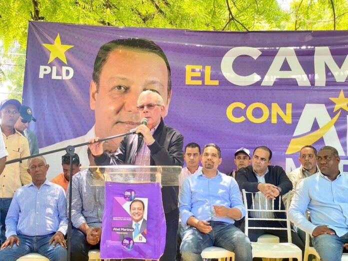 Orden de Danilo Medina: Eliminar las carpas del PRM ubicadas en las proximidades de los colegios electorales