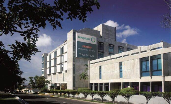 Tribunal condenó a Hospiten por RD$6,000,000.00 por mala atención médica después de cesárea