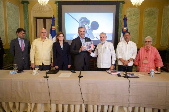 Presidente Abinader dice plan “República Dominicana 30×30” se ejecutará con disciplina, para consolidar los recursos naturales y salvarlos