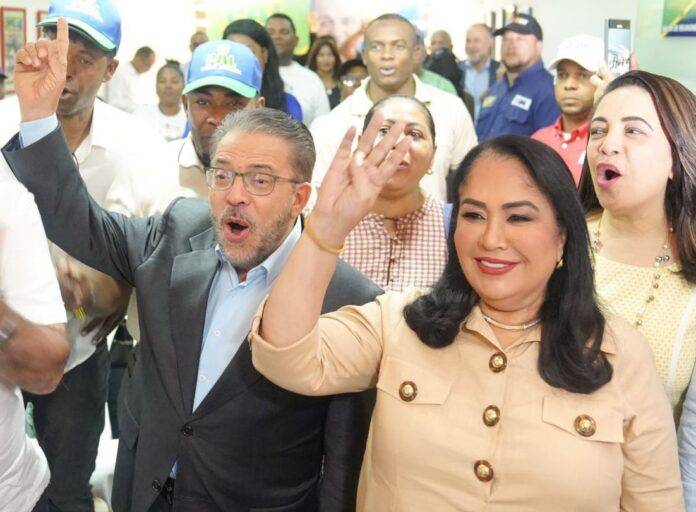 Guillermo pidió investigación en 2013 a Maritza López y ahora es su aliada