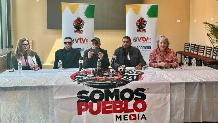 Todo listo para encuesta presencial sobre intención de voto de dominicanos en NY; procuran motivar la diáspora a votar en mayo