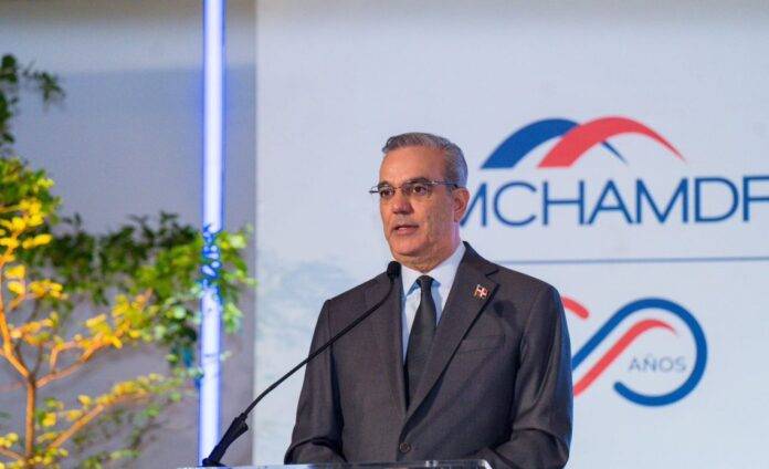 Abinader visitará candidatos presidenciales al día siguiente de las elecciones; propondrá gran acuerdo