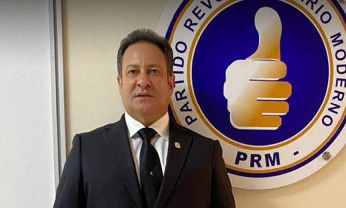 Bienes de Miguel Gutiérrez en República Dominicana fueron incautados por Estados Unidos