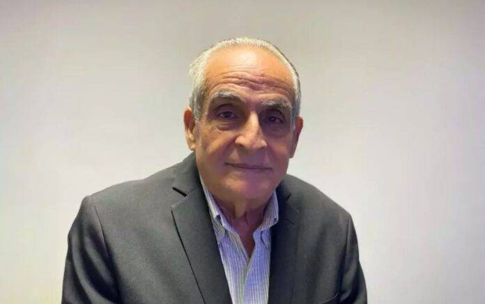 Periodista Manuel Quiroz fue escogido Premio Nacional de Periodismo 2024