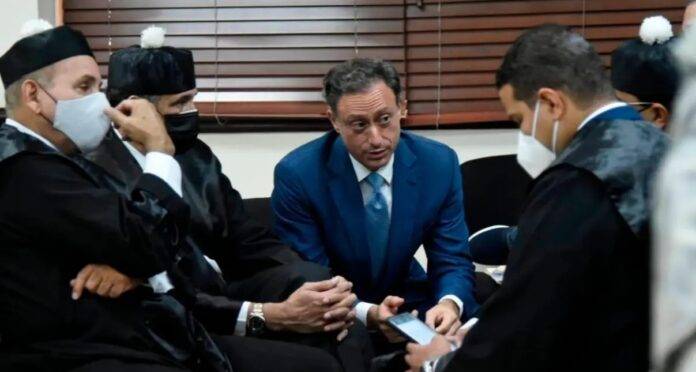 Ministerio Público desmiente defensa de Jean Alain Rodríguez; no fue absuelto de cargos