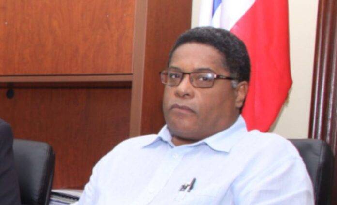 Exdirector técnico de OISOE se declara culpable en caso Antipulpo