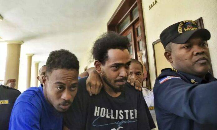 MP incorpora a las pruebas video de Luisito por muerte de Joshua Fernández