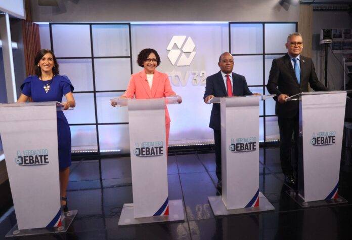 ¿Qué se debe hacer para poner fin a los apagones? Candidatos alternativos con propuestas similares