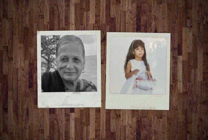 Bisabuela de niña Kylie Naomi es hallada muerta de una estocada en el pecho