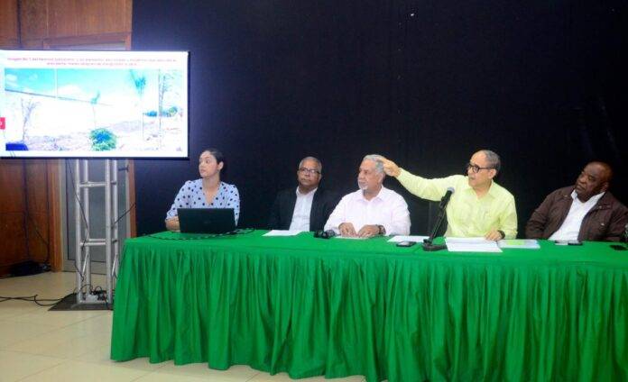 FP acusa al Gobierno de inflar el costo de la circunvalación de Azua por RD$3,300 MM