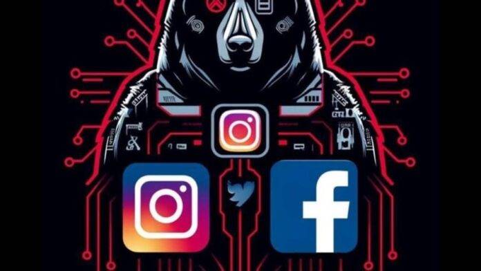 Hackean cuentas de redes sociales de Dirección de Compras y Contrataciones