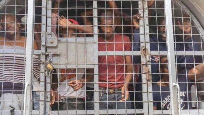 EE.UU., con informe más crítico sobre violaciones de derechos en República Dominicana