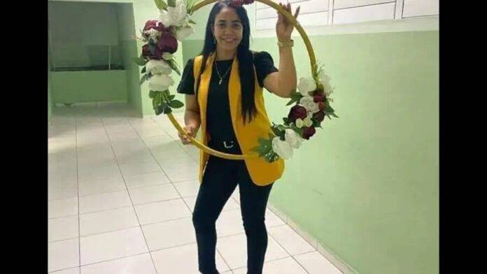 Hallan muerta en su negocio y con signos de violencia a una profesora en Hato Mayor