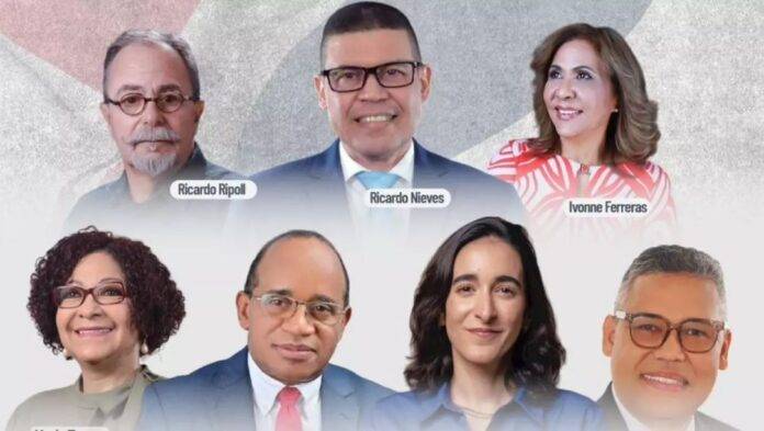 Noticias SIN transmitirá esta noche a las 7:00 el debate de los candidatos alternativos