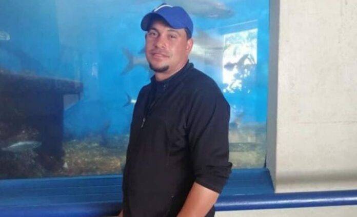 Prisión preventiva contra dos hombres imputados por muerte del agricultor Francisco Ortiz