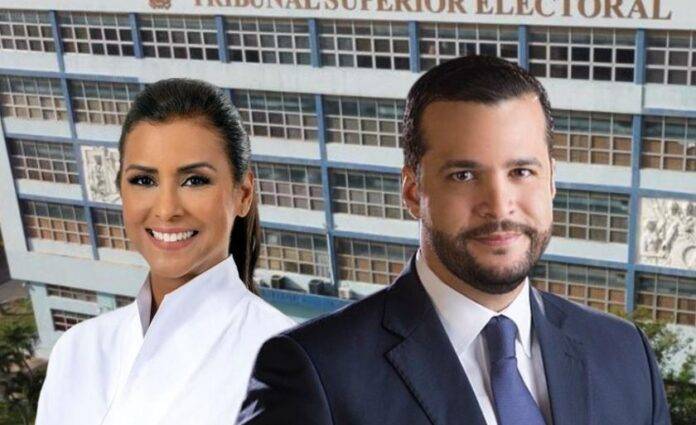 TSE despoja de candidaturas a 4 aspirantes a diputados de la FP, incluyendo a Rafael Paz y Seliné Méndez