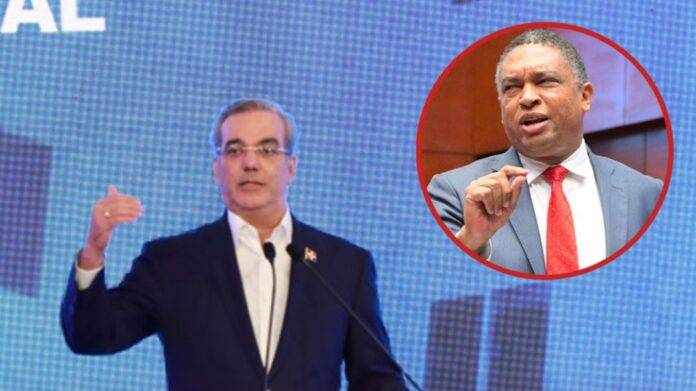 Abinader insta a Yván Lorenzo acudir a organismo internacional para investigar hackeo