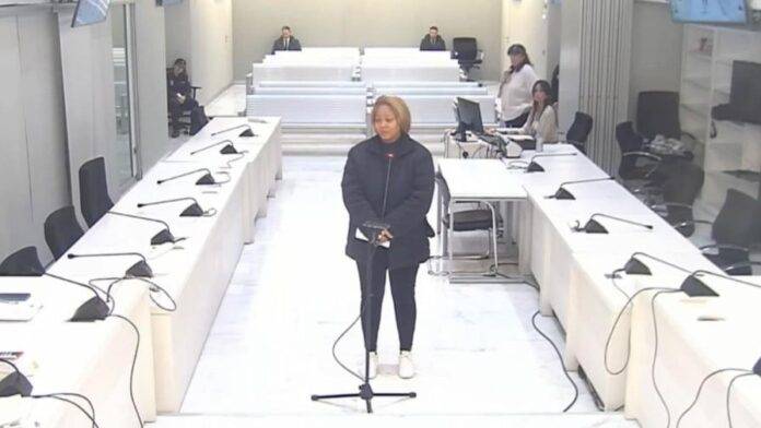 Traerán desde España a la dominicana que mató al chino el próximo lunes