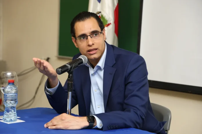 Juan Ariel revela novedades sobre las reformas en el PLD y el proceso de elección de las nuevas autoridades