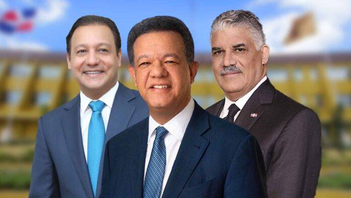 PLD, PRD y FP Alertan Sobre la Integridad del Proceso Electoral