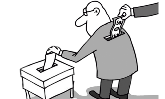 Fuerza del Pueblo Denuncia Compra de Votos y Violación de Normativas Electorales ante la Junta Central Electoral