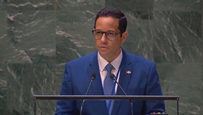 Representante del PRM ante la JCE acusa al FP de infringir la Ley Electoral