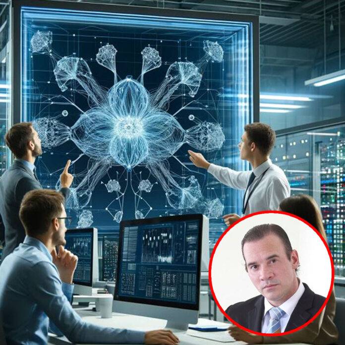 Descifrando la Caja Negra de la IA: Antropic Abre un Nuevo Camino