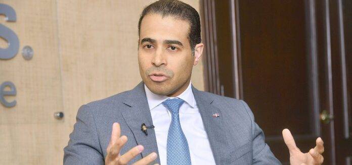 José Dantés considera imperativo que el PLD contemple nuevos discursos, nuevas voces y caras