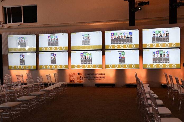 Resultados Electorales del Exterior se Publicarán Junto con los Nacionales»