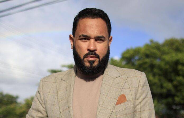 Raphy Pina sale de prisión: «Feliz de estar en casa con mi familia»