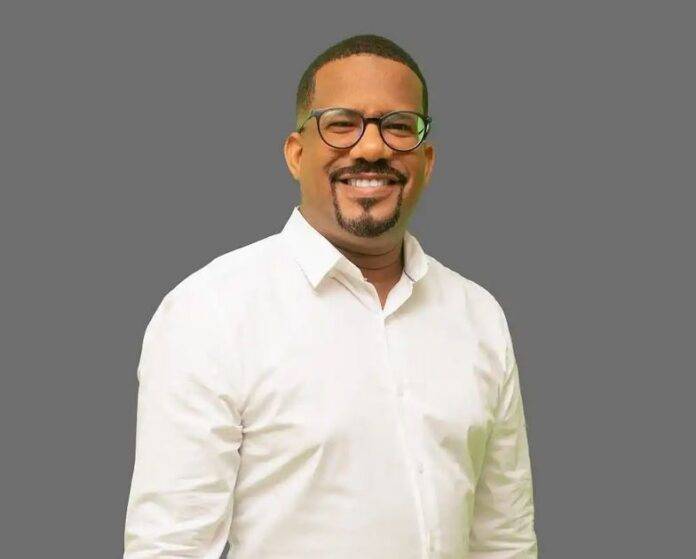 Andy Morales asegura no ha renunciado a su candidatura del DN