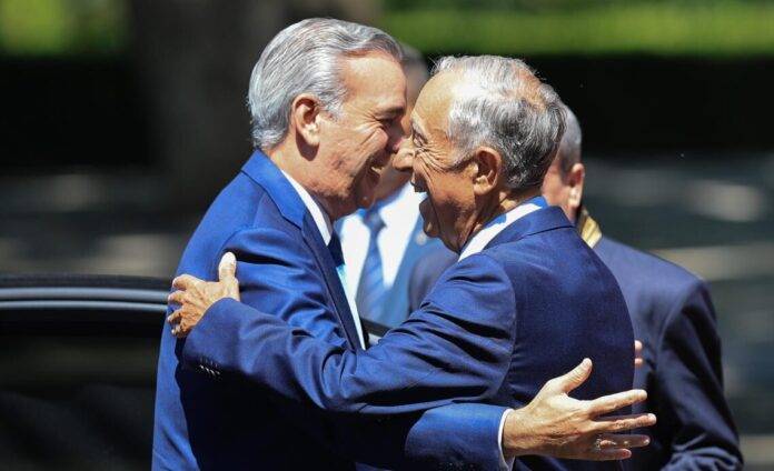 RD confirma asistencia a conferencia de paz sobre Ucrania en Suiza