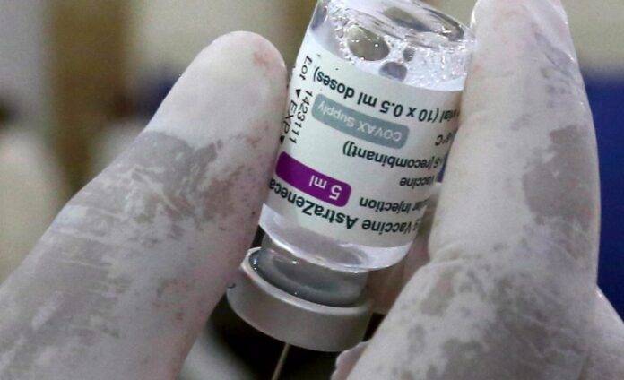 AstraZeneca retirará su vacuna contra el COVID-19 a nivel mundial