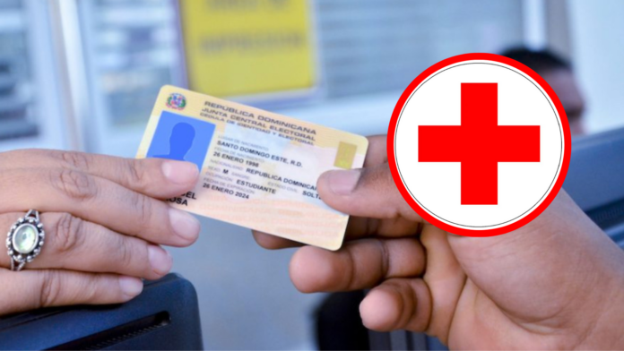 Denuncia de Fraude Electoral: Carpa con Fachada de Cruz Roja utilizada para Comprar Votos