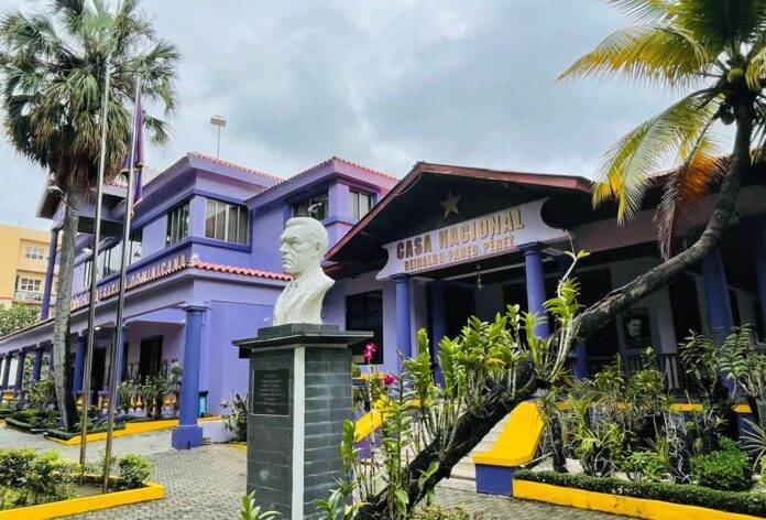 PLD se reunirá este lunes para evaluar informe final de las pasadas elecciones