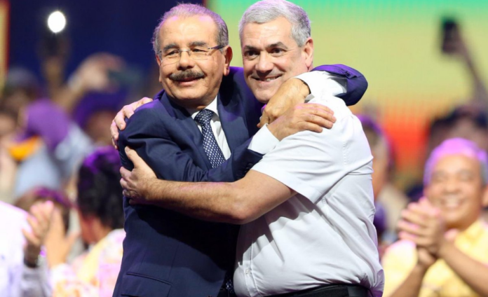 De acuerdo con PEPCA, Danilo ordenó la búsqueda de fondos “ilícitos” para apoyar la campaña de Gonzalo en 2019-2020