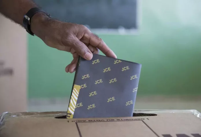 Se incorporan 40,397 nuevos votantes al padrón electoral