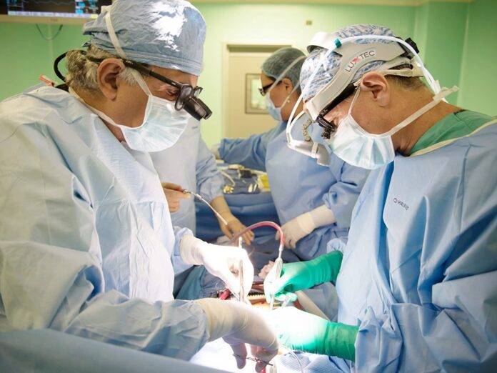 Nuevos Horizontes en Tratamientos Cardiológicos en la República Dominicana