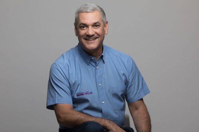 Gonzalo Castillo descarta aspiraciones presidenciales dentro del PLD