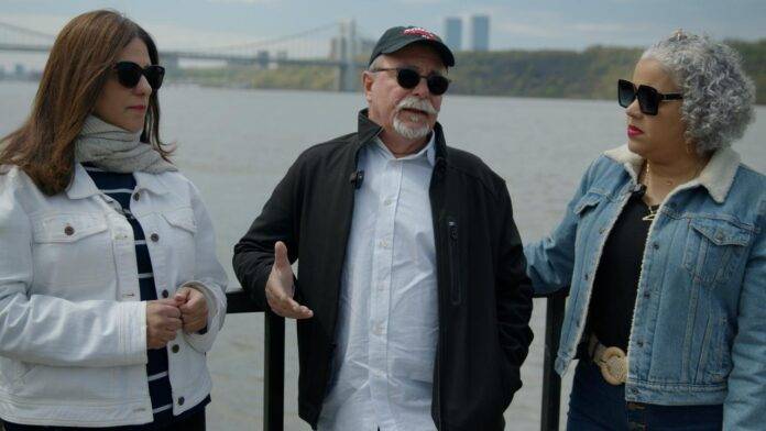 Somos Pueblo Media anuncia el lanzamiento de su nuevo programa de YouTube, Somos Pueblo New York