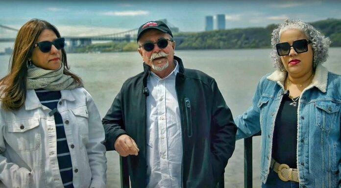 Anuncian lanzamiento de «Somos Pueblo New York»: reforzando la voz dominicana en EE.UU.