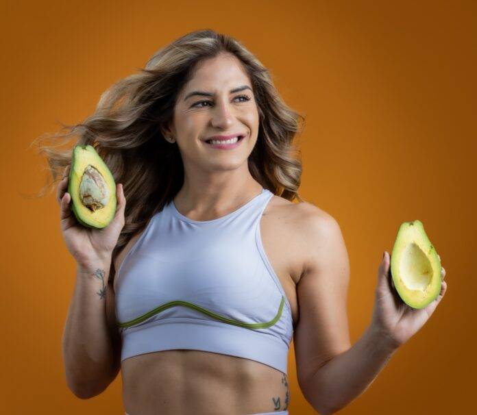 Transforma tu Vida: Hábitos que Fortalecen tu Salud y Bienestar, por Hiedy Paniagua