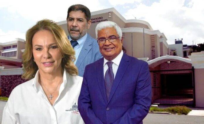 Tribual Superior Administrativo fija audiencia para conocer sometimiento de Grupo de Medios Panorama contra ministerios de Cultura, Agricultura y el CEA