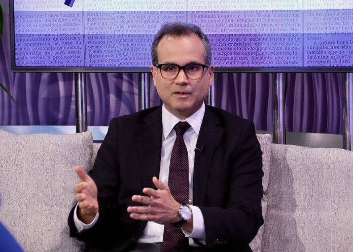 Propuesta del CREES: Reducción del ITBIS al 10% y ajuste del impuesto sobre la renta al rango de 23% a 18%