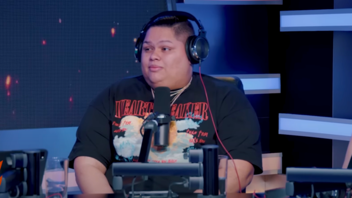 Papi Roswill: No pudé ejercer mi derecho al voto