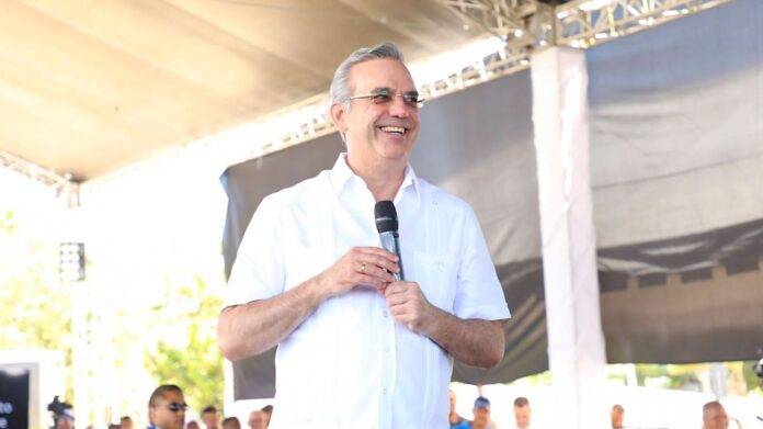 Abinader: RD requiere un Congreso que facilite la implementación de proyectos gubernamentales